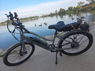 2 ebike