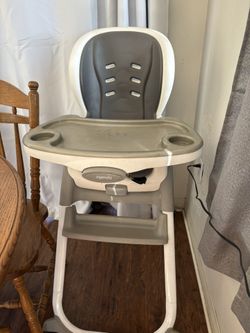 High Chair