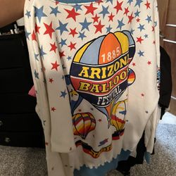 Arizona Balloon Fest 