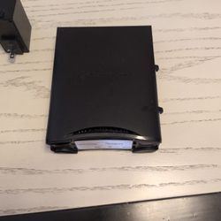 Centurylink Wi-Fi Router