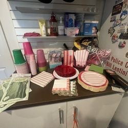 Bachelorette Party Supplies