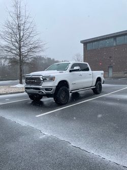 2019 Dodge Ram 1500
