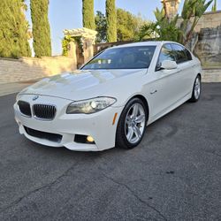 BMW 2013