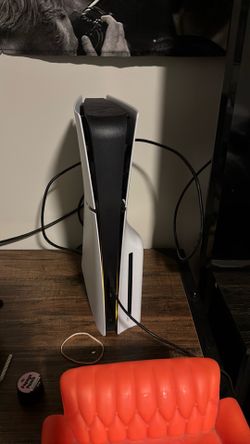 Ps5 disc version