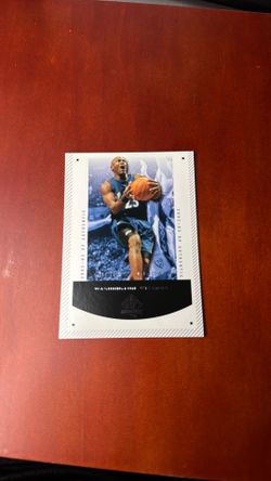 Michael Jordan wizards