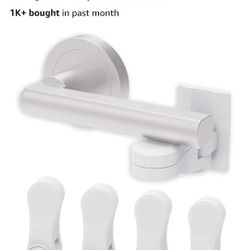 Child  Proof Door Lever 