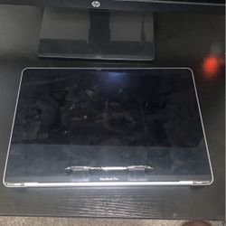 Mac Book pro Screen
