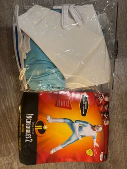 Adult costume