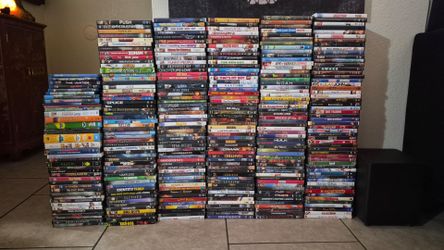 300 DVD movies