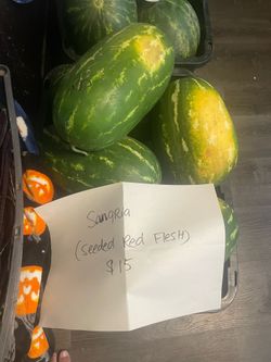 Farm fresh