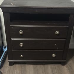 Free Small Dresser 