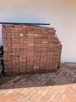 50 year old bricks For Sale