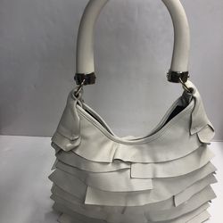 Yves Saint Laurent Leather Purse