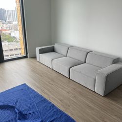 Modani Kobe 3 Seater