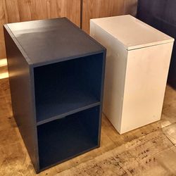 BATHROOM VANITY Side Unit