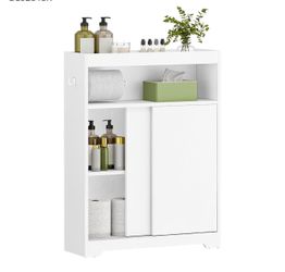 Brand New Bathroom Storage Cabinet
