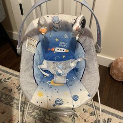 Baby Bouncer