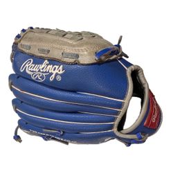 Rawlings 11" Youth Francisco Lindor Signature Series Glove