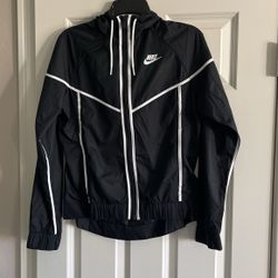Windy Jacket