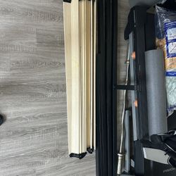 Full Bed Frame 