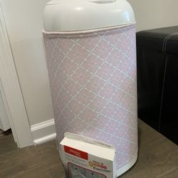 Diaper Pail 