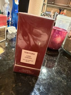 🍒 Tom Ford Lost Cherry Eau de Parfum