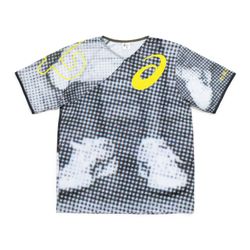 Little Tokyo Table Tennis X ASICS Jersey 