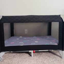 Baby Playard