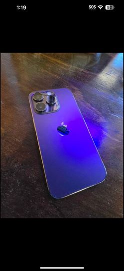 iPhone 14pro