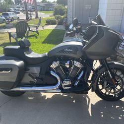 2021 Indian challenger