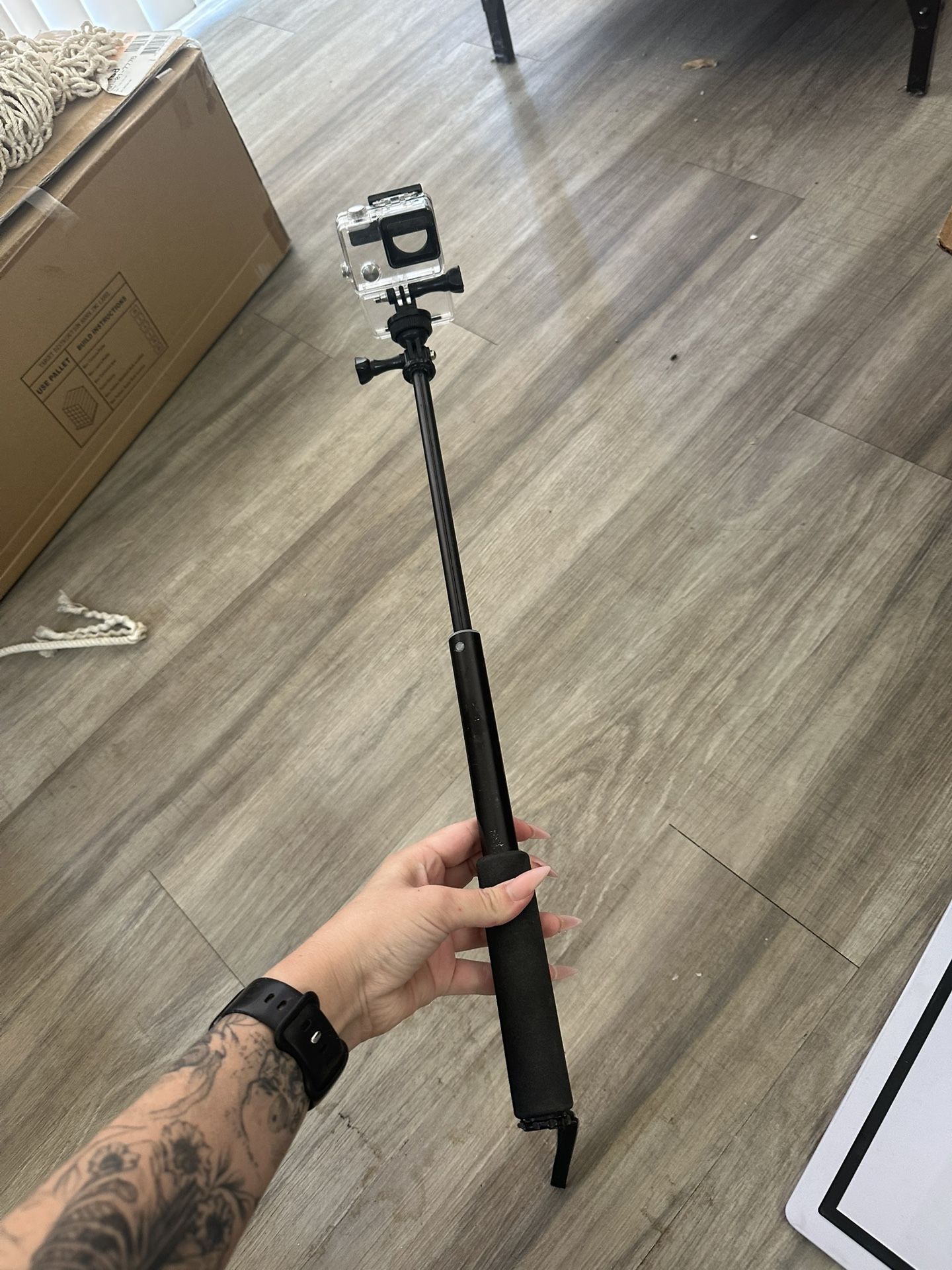 GoPro Selfie Stick