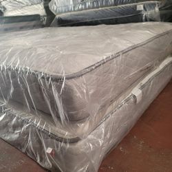 Queen Mattress 