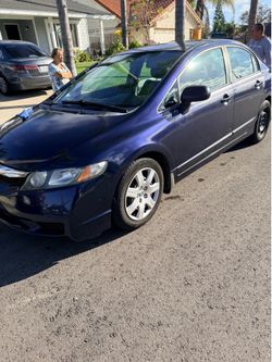 2010 Honda Civic