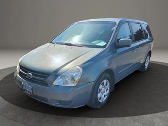 2006 Kia Sedona