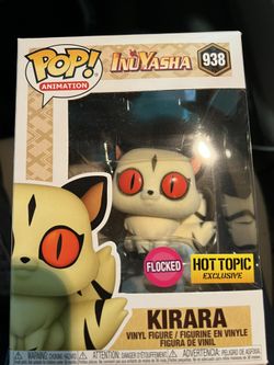 Funko Pop Inuyasha  Kirara #938
