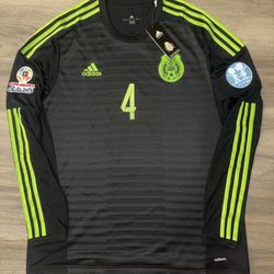 NEW Authentic Original New with Tags  Original Adidas Adizero Rafa Marquez Jersey