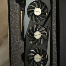 GeForce RTX 3060