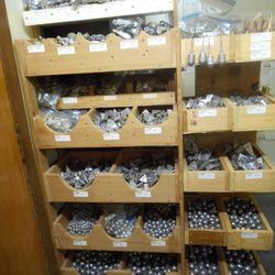 🐟 Lead Fishing Weights  🐟