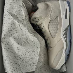 Jordan 5 SE Craft Size 10.5