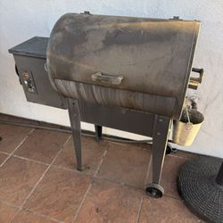 Traeger 