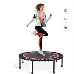 Newwan Trampoline 
