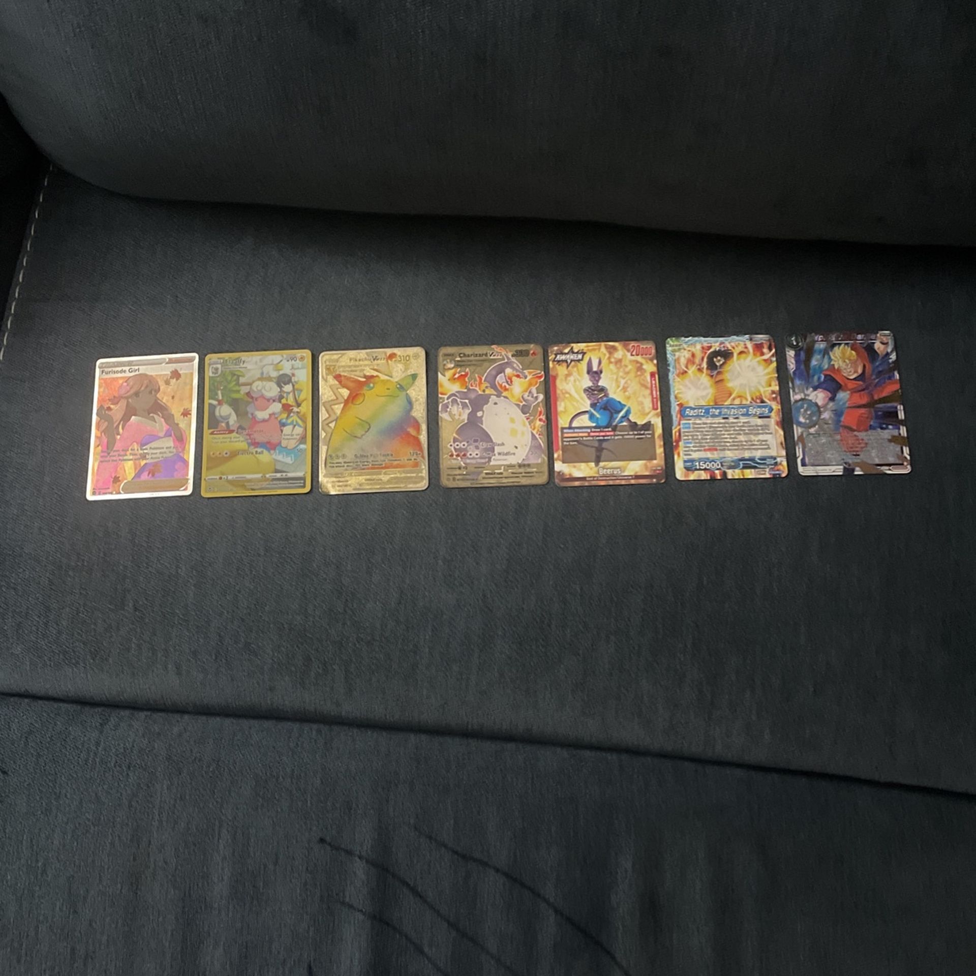 7 Cool Cards