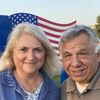 Wayne & Deborah