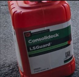 Ls guard sealer