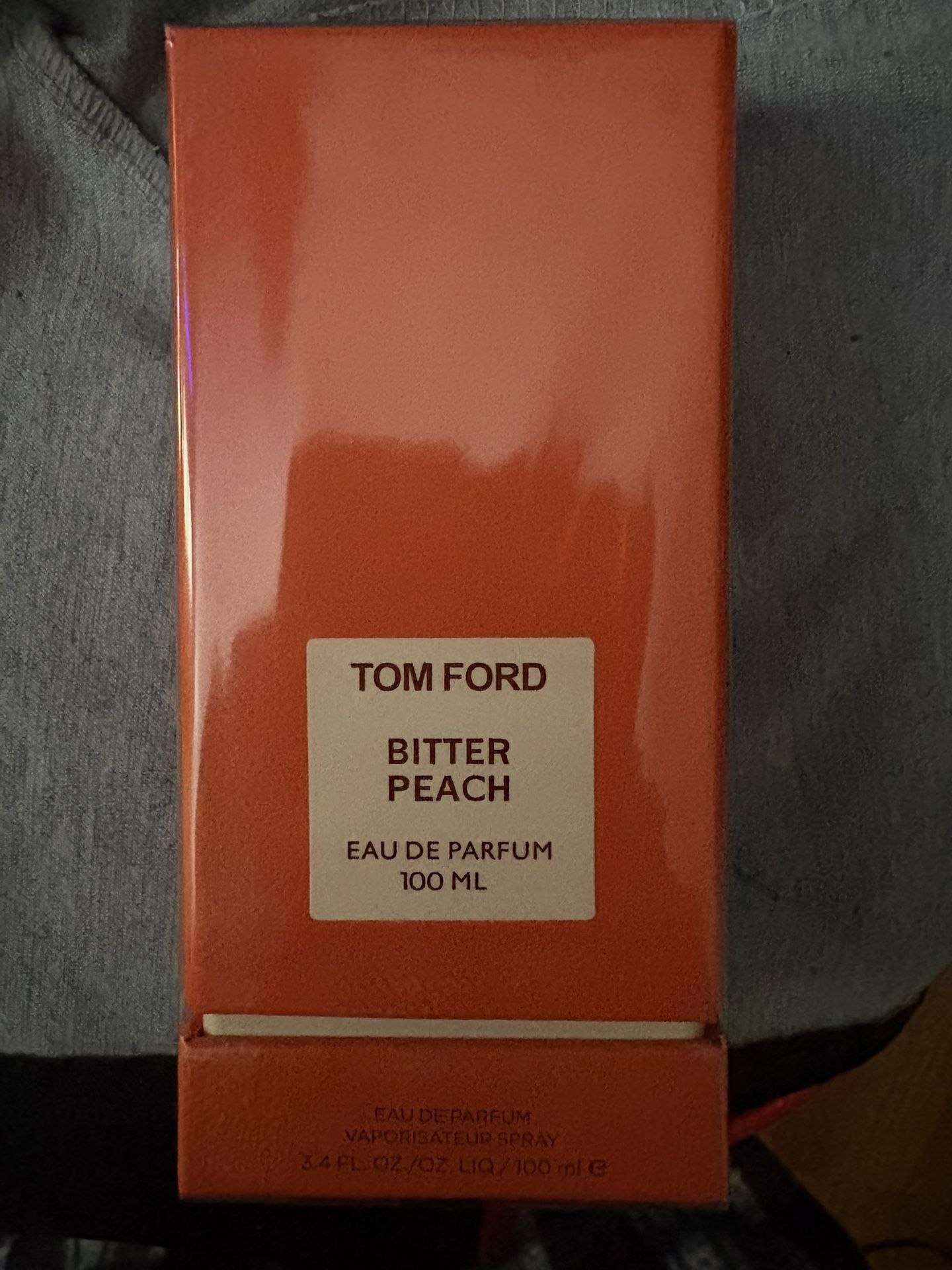 Tom Ford Bitter Peach 