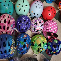 Kids Helmets