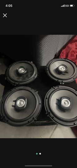 Speakers