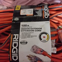 Ridgid
