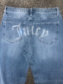 Juicy Couture jeans
