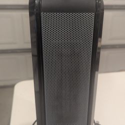 Space Heater